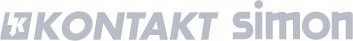 Kontakt-Simon Simon 54 GO mygtukų valdiklis - 30 veiksmų valdyti kitus valdiklius, valdomas išmaniuoju telefonu WiFi 230V (modulis) matinė juoda DEK