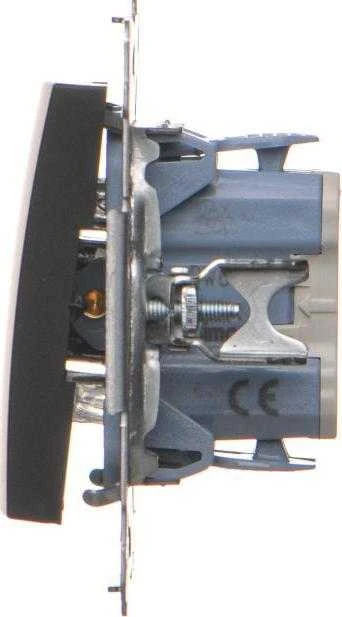 Kontak Simon LAIPTINĖS JUNGIKLIS DW6.01/49-SIMON54 250 V 10 A