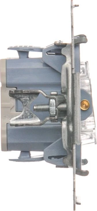 Kontakt-Simon Łącznik schodowy Simon 54 mechanizm 10AX 250V (SW6M)
