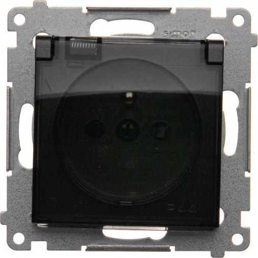 Kontak Simon PAVIENIS LIZDAS DGZ1BZ.01/49A-SIMON54 250 V 16 A IP44