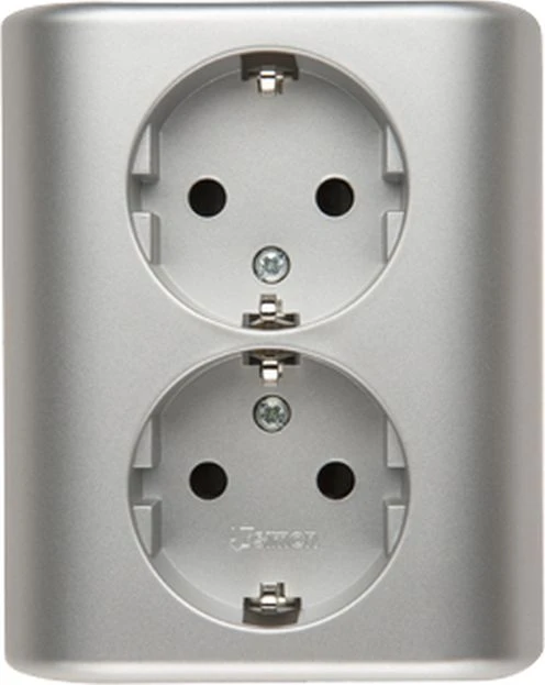 Kontakt Simon EGSZ2SNZ/43 SIMON54 SOCET Matinis SIBR
