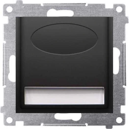 Kontakt Simon OPRAWA OŚWIETLENIOWA LED DOSB.01/49-SIMON54 Premium