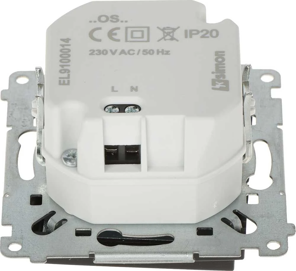 Kontakt Simon OPRAWA OŚWIETLENIOWA LED DOSB.01/49-SIMON54 Premium