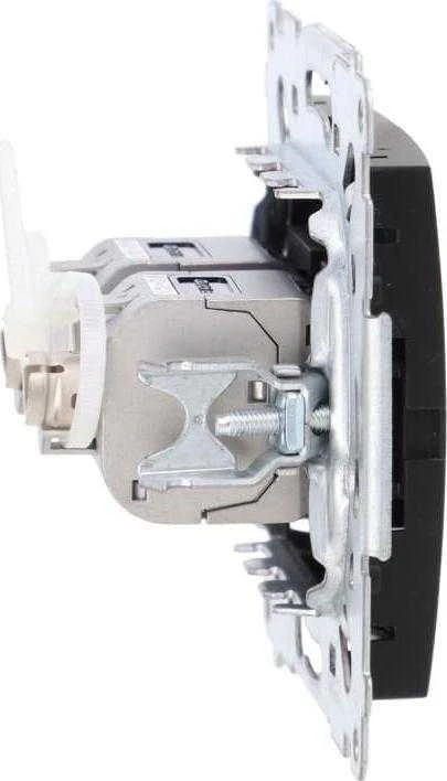 Kontakt Simon UŽBAIGIMO LIZDUKAS RJ-45 D62E.01/49-SIMON54
