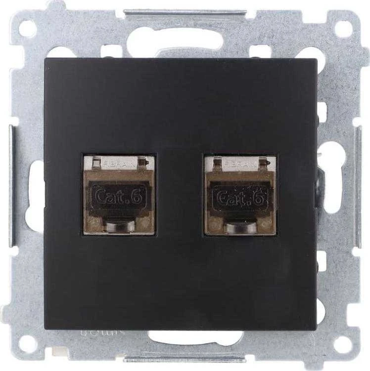 Kontakt Simon UŽBAIGIMO LIZDUKAS RJ-45 D62E.01/49-SIMON54