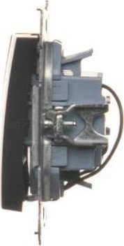 Kontak Simon TRIPLE SWITCH WITH BACKLIGHT DW31L.01/49-SIMON54 250 V 10 A