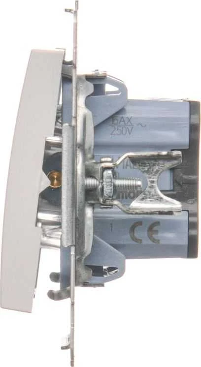 Kontak Simon SINGLE SWITCH WITH BACKLIGHT DW1AL.01/11-SIMON54 250 V 16 A