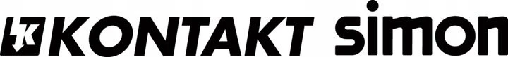 Kontakt Simon Įkroviklis 2XUSD C+A 30W MAT Juodas SIMON5