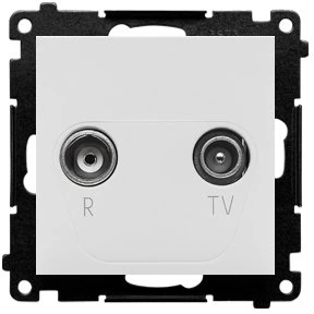 Kontakt Simon GN.ANTEN.R-TV END.J.Matinis GRAY SIMON55