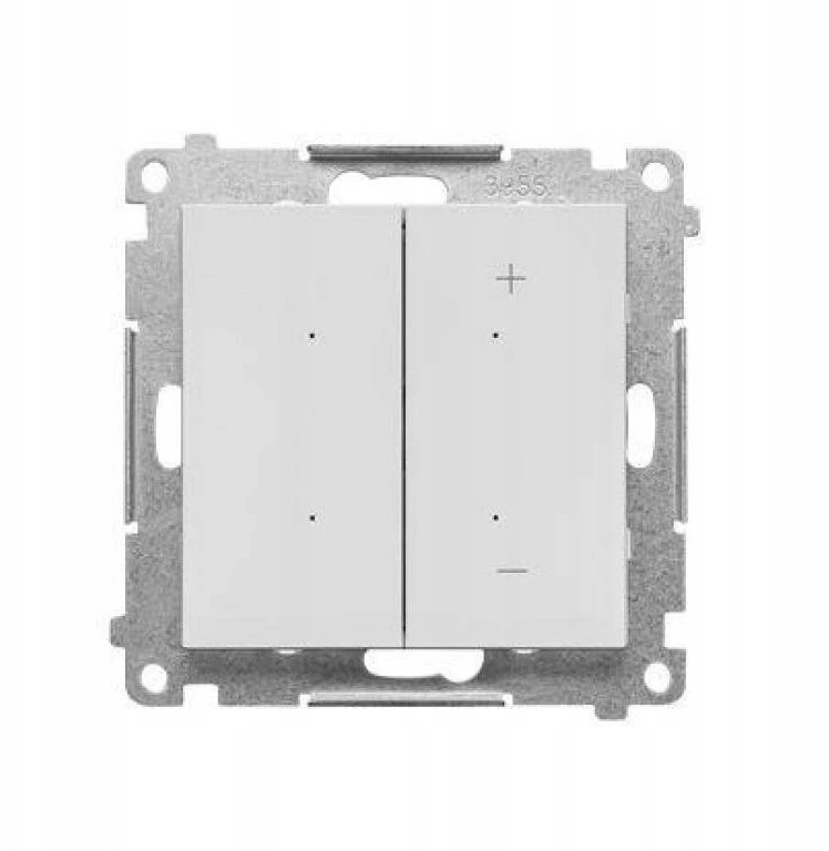 Kontakt Simon LED DIMMER RAKTAS. J.SZAR.M.SIMON5