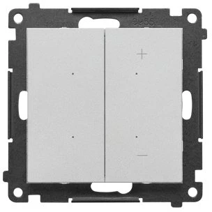 Kontakt Simon LED DIMMER RAKTAS. ALU.MAT SIMON55