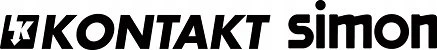 Kontakt-Simon Simon Basic Temperatūros reguliatorius su vidiniu jutikliu, 16A, 230V. Lizdo montavimas varžtais prie dėžutės juodas BMRT10W.02/49