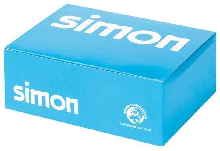 Kontakt Simon 51000004-030 CONNECT HOUSING SKAIVIAI BALTAI