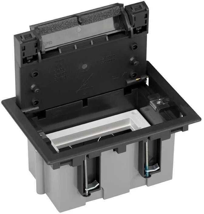 Kontakt Simon PUSZ.KFR 1M 2XK45 70-105MM GRAFIT CON.