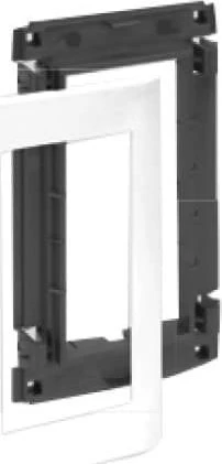 Kontakt Simon 52550900-030 SUPORT CONNECT GRYNAI BALTA