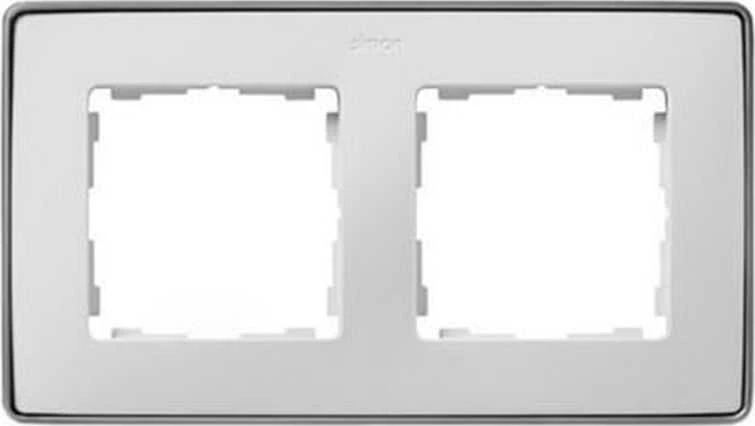 Kontakt Simon 8201620-243 RAMKA SIMON82 DETALĖ
