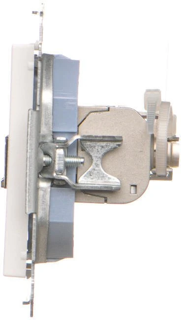 Kontakt Simon GN.2-KR.KOM.RJ45 K.6E P. Baltas M.SIMON5