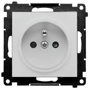 Kontakt Simon GN.1-KR.Z/U PRZ. ALU.MAT SIMON55