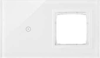 Kontakt Simon DSTR210/70 PANELĖS SIMON 54 TOUCH