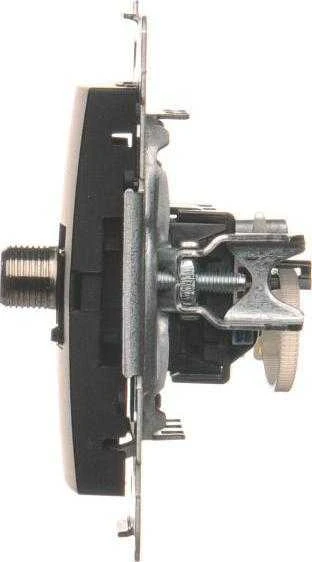 Kontak Simon GALUTINIS LIZDAS DASFRJ45.01/49-SIMON54 TIPAS F + RJ45