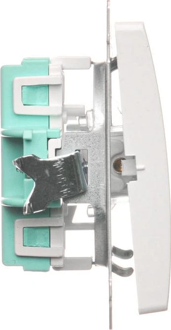 Kontakt Simon BMW6A.01/11 ŁĄCZNIK BASIC Baltas
