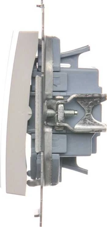 Kontak Simon TRIPLE SWITCH DW31.01/11-SIMON54 250 V 10 A