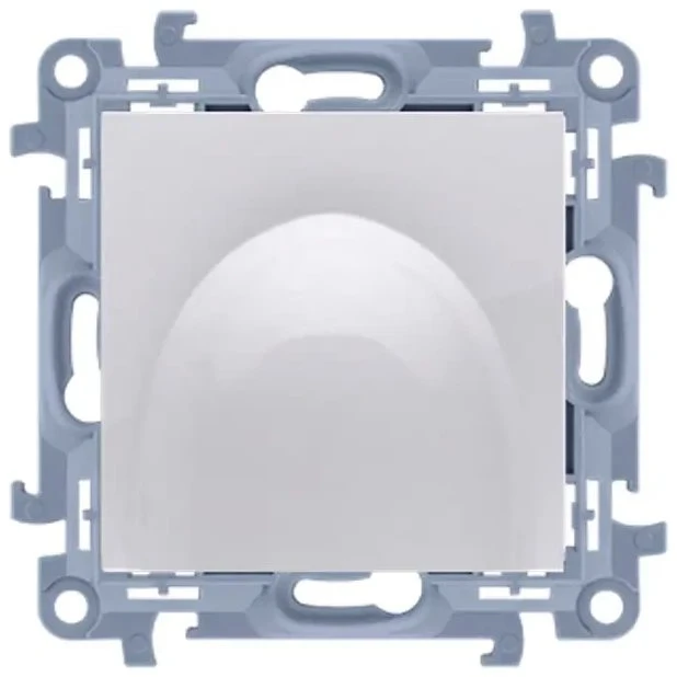 Kontakt Simon CPK1.01/11 SIMON10 IŠVESTIS Baltas