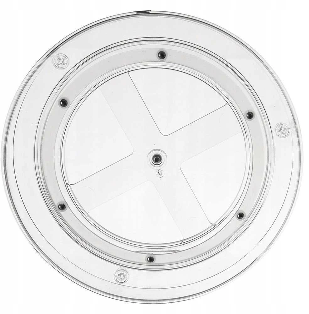 Orion Sukamas organizatorius 27 cm – praktinis sprendimas
