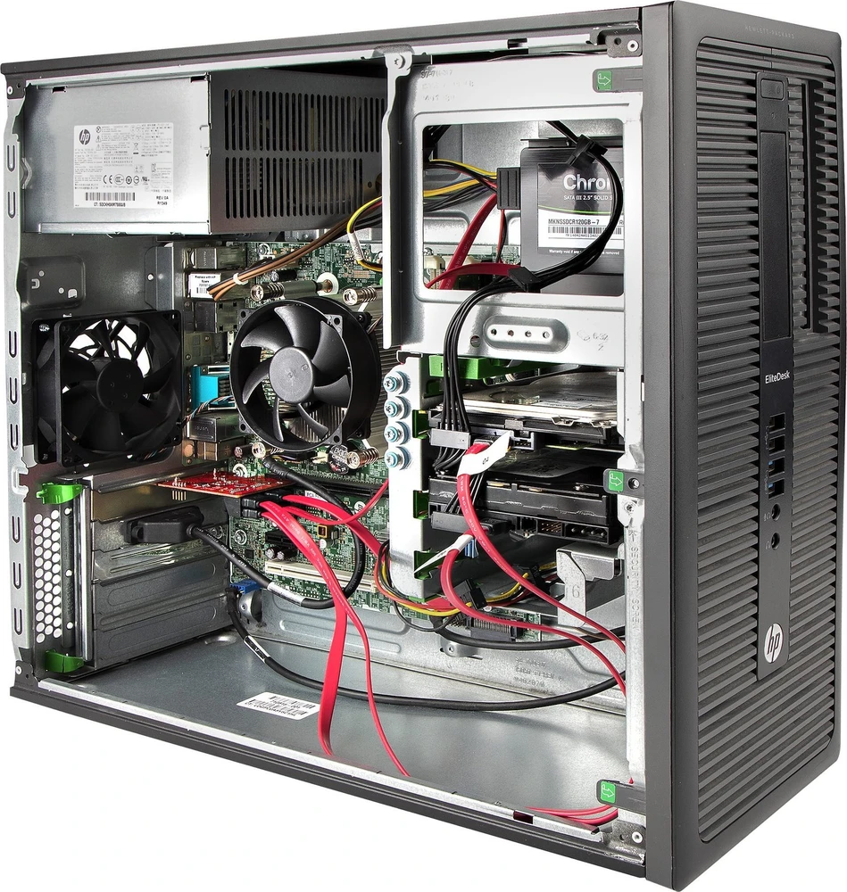 StarTech 4-PORT SATA PCIE CARD - 6GBPS/.