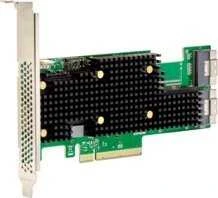 Broadcom eHBA 9620-16i sąsajos kortelės / adapteris Vidinė SAS, SATA