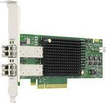 Broadcom LPE32002-M2 tinklo plokštė vidinė skaidula 3200 Mbit/s