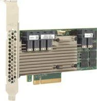 Kontrolierius Broadcom Broadcom MegaRAID 9361- 24I 24xSAS 12Gbs PCIE BRC - 05- 50022- 00