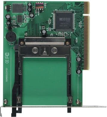 Kontroler Conceptronic PCI – PCMCIA (CIPCARD)