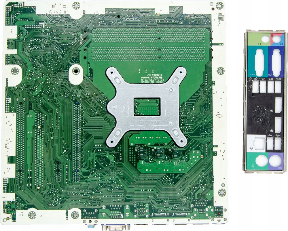 Kontroler Dell Karta kontrolera RAID Dell 470-AFHL