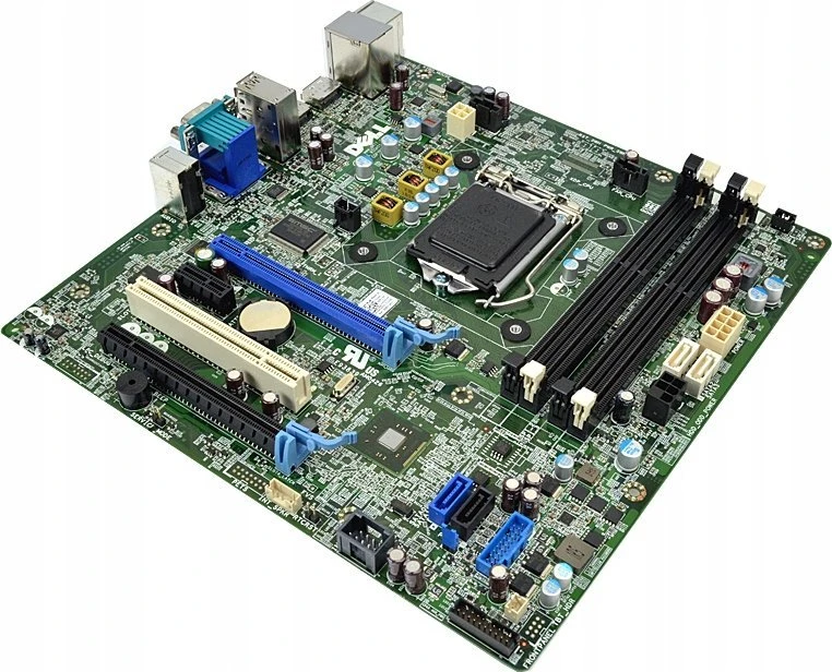 Kontroler Dell Karta kontrolera RAID Dell 470-AFHL