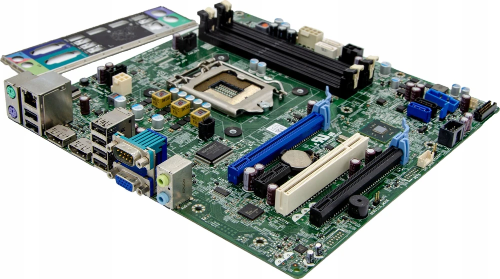 Kontroler Dell Karta kontrolera RAID Dell 470-AFHL