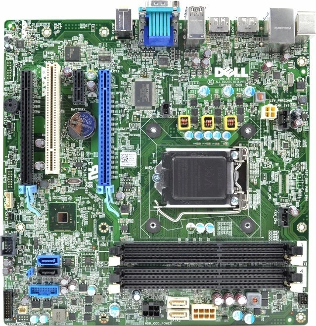 Kontroler Dell Karta kontrolera RAID Dell 470-AFHL