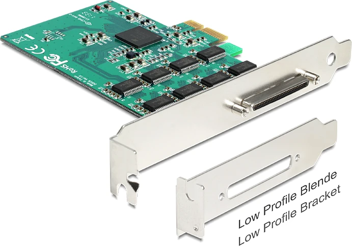 Kontroler Delock (89336)