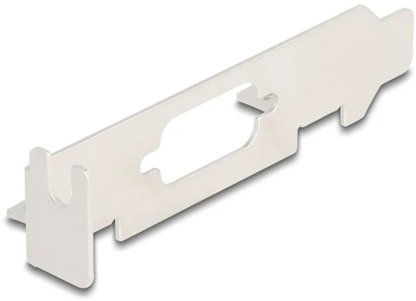 Kontroler Delock DeLOCK 90892 konwerter szeregowy/repeater/izolator USB 2.0 RS-232 Žalias, Nerūdijantis plienas
