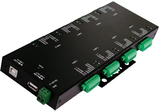 Exsys valdiklis Interface Cards / Serijinis adapteris (EX-1339HMVS)