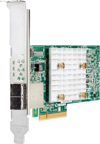 Ausinės Hewlett Packard (HP) HPE Smart Array E208e-p SR Gen10 Ctrlr