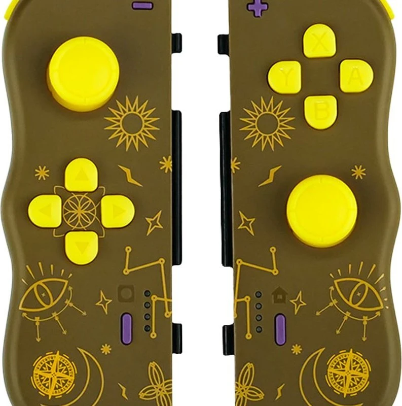 Steelplay – Nuotykių „TwinPads Magic“ – „Switch“