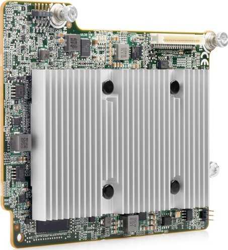 Šakotuvas Hewlett Packard (HP) Kontroler HPE HPE SmartArray P408e-m SR Gen10 kontroler RAID 12 Gbit/s