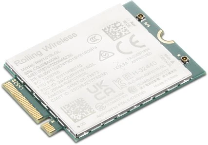 LENOVO ROLLING WIRELESS RW101R-GL SDX12 4G M.2 WWAN