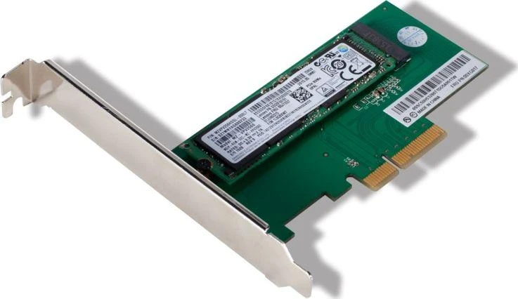 LENOVO TS M.2 SSD ADAPTERIS, P310 TWR