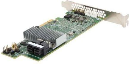 LSI Supermicro MegaRAID SAS 9361-8i RAID valdiklis PCI Express x8 3.0 12 Gbit/s