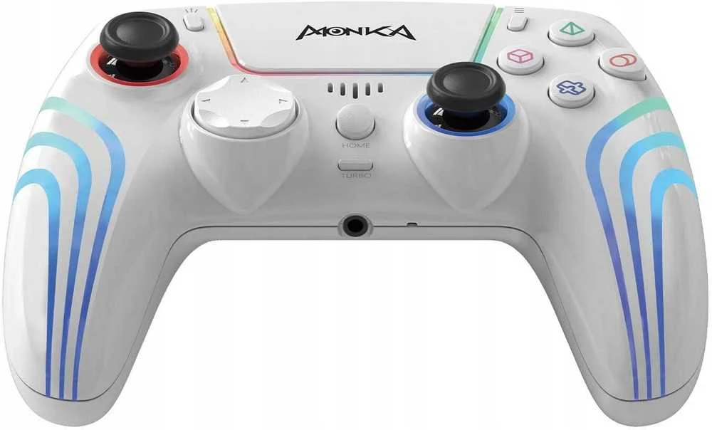 Marvo Žaidyb.vald.Wireless Monka Contra GT-96 PS4/PS3/Android/PC/iOS13