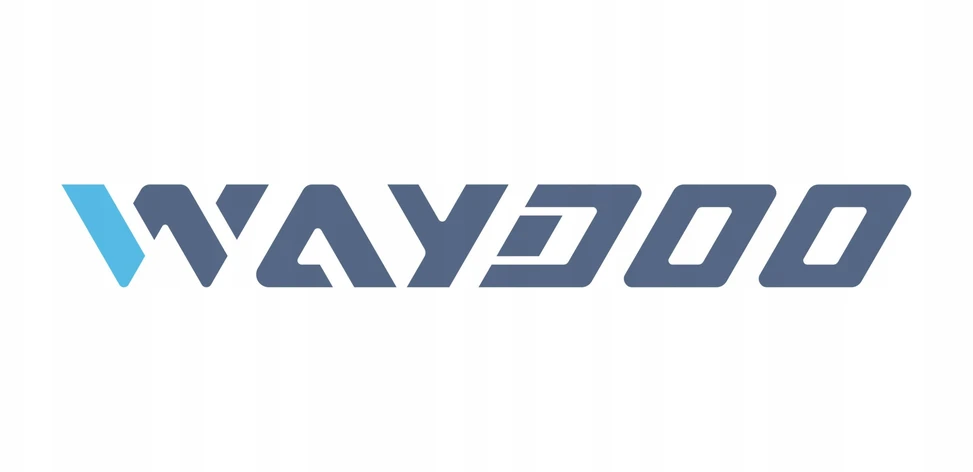 Dviejų variklio pirštų žiedo valdiklis Waydoo