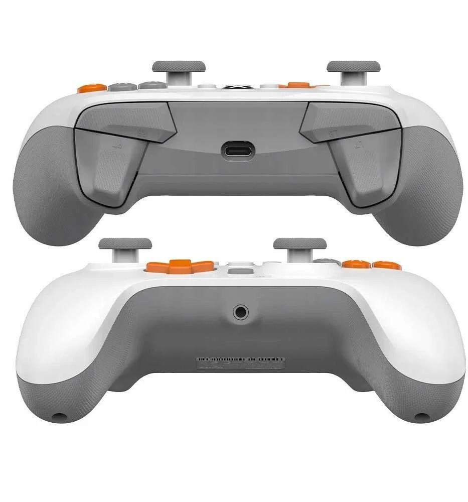„GameSir T7“ laidinis valdiklis (balta)