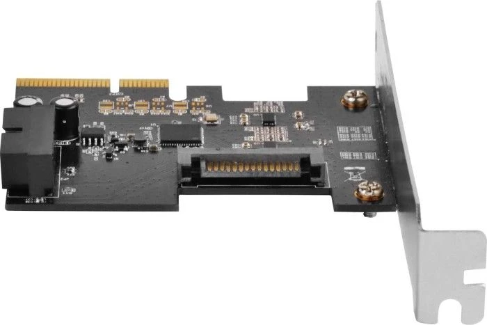 SilverStone SST-ECU04-E